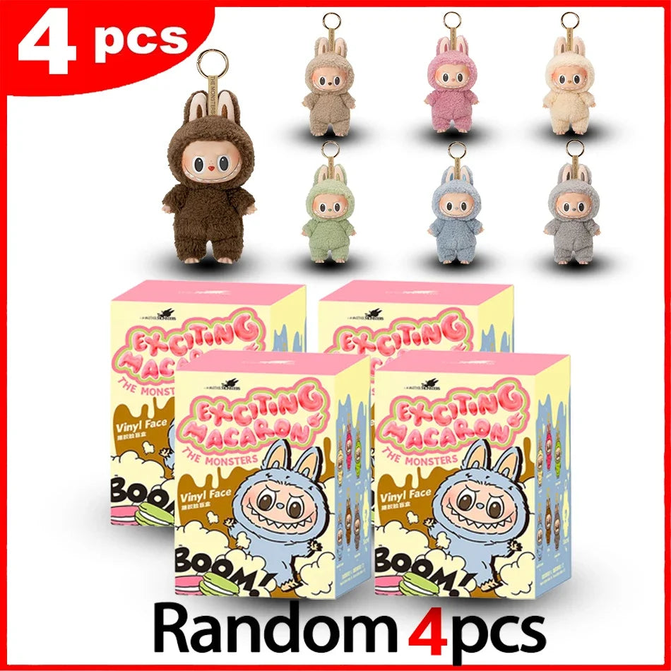 Monsters V3 Energy Pendant Box