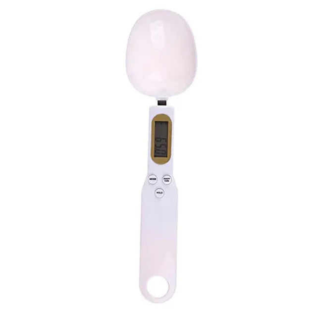 Mini Digital Spoon Kitchen Scale