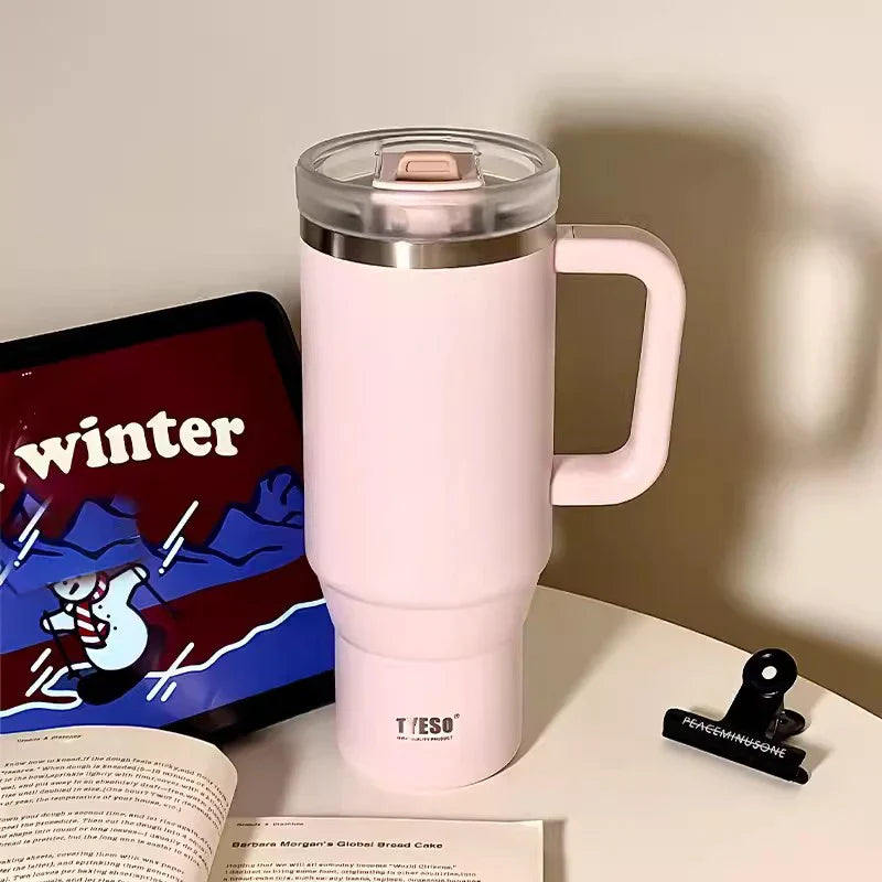 Tyeso Large Luxury Tumbler