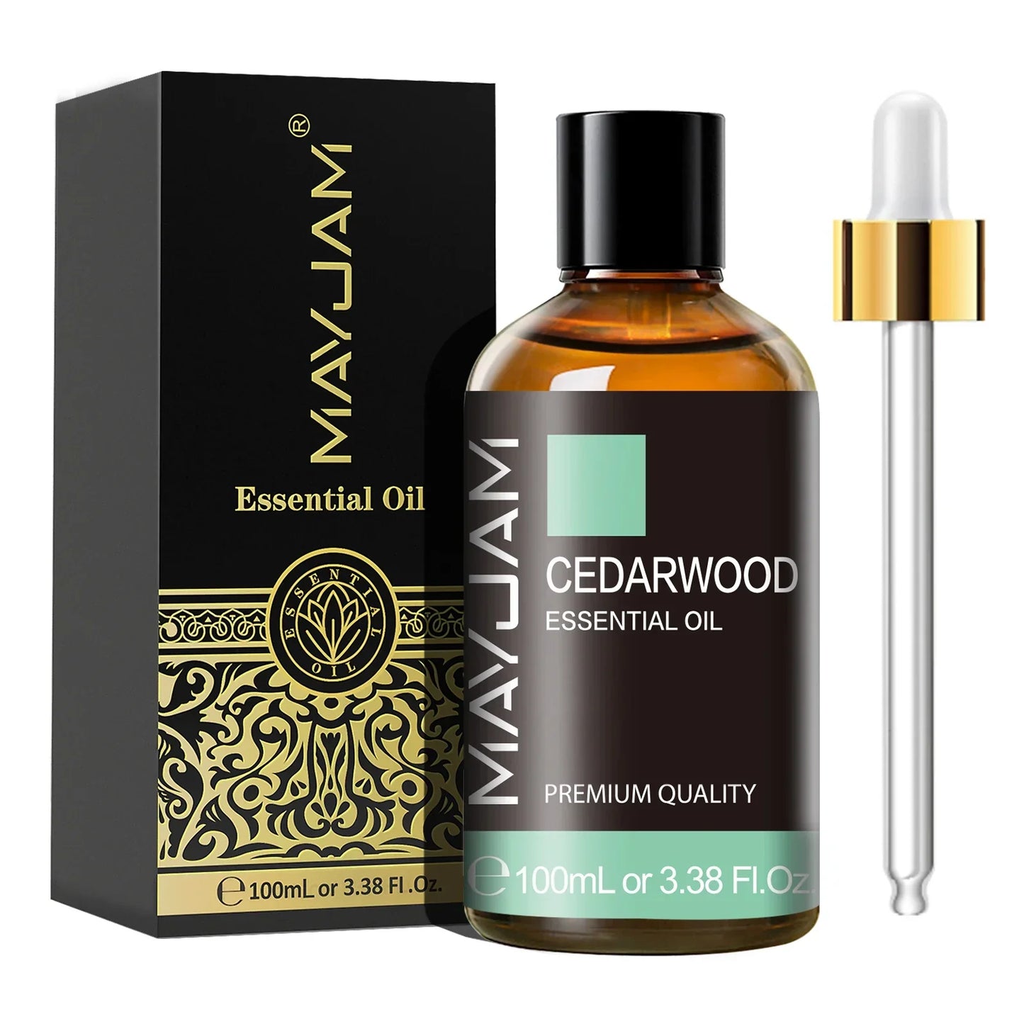 Must-Have MAYJAM Essential Oil
