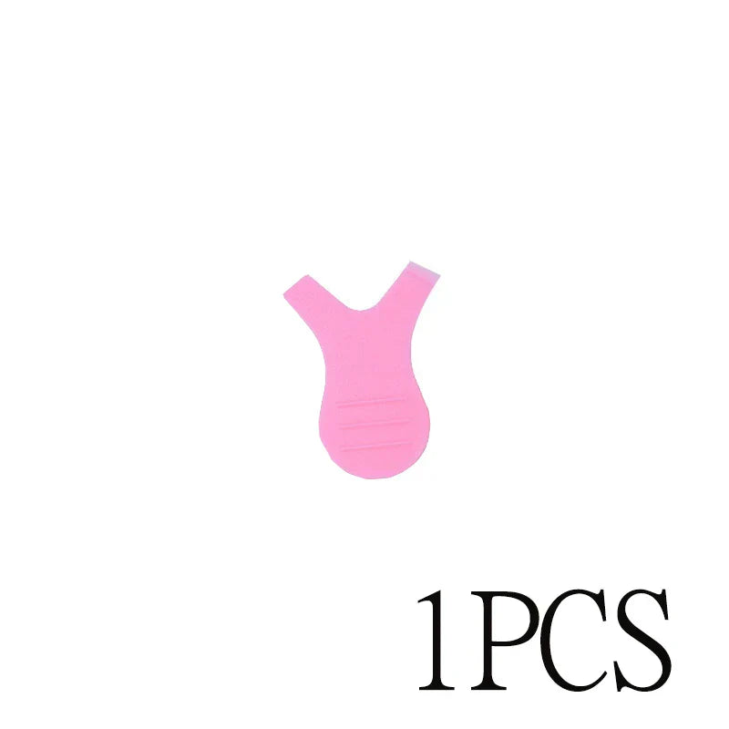 Eyelash Perm Curler Silicone Pads