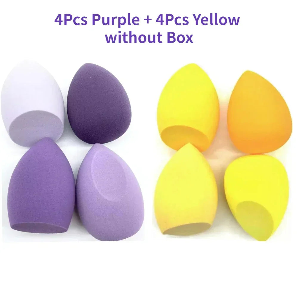 Makeup Sponge Blender Set