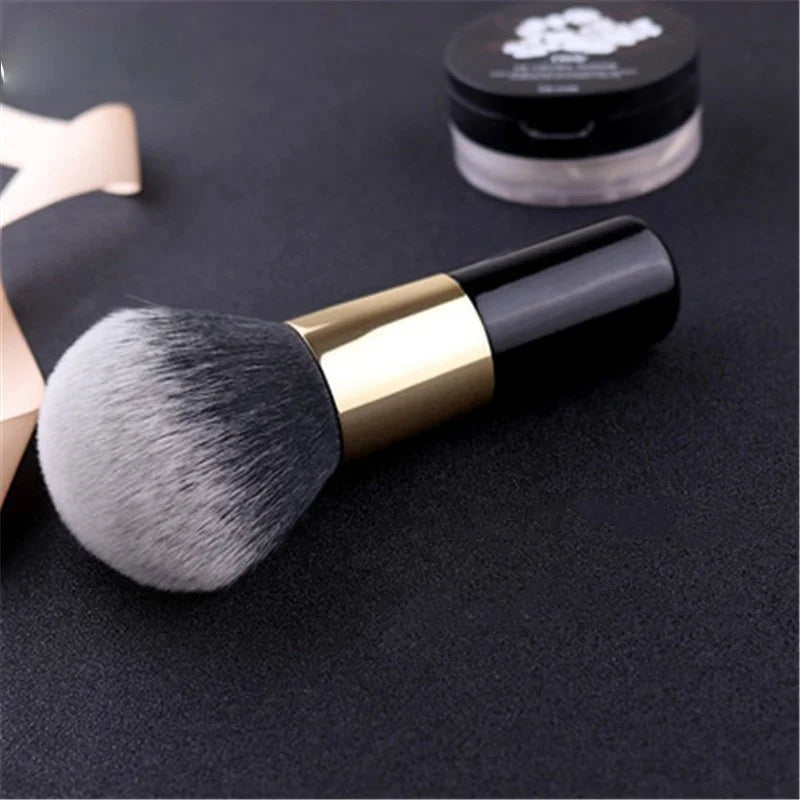 Large Size Makeup Brush Set