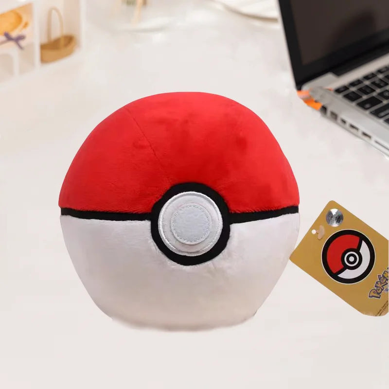 Pokemon Plush Toys Set