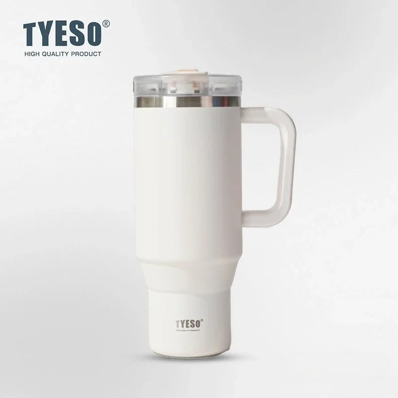 Tyeso Tumbler Cup - Light green