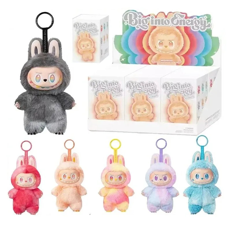 Labubu V3 Monsters Blind Box Toy