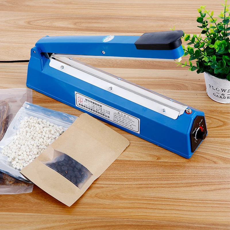 NBLAUNCH Impulse Heat Bag Sealer