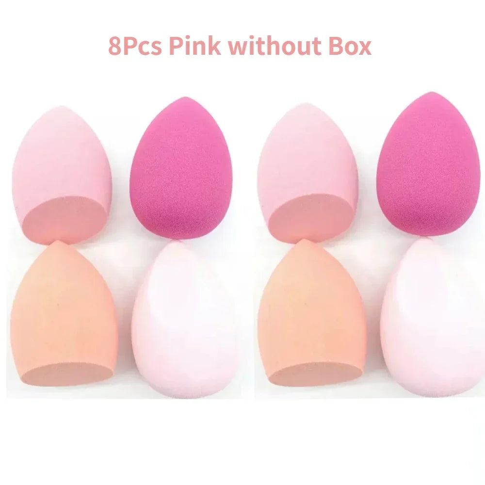 Makeup Sponge Blender Set