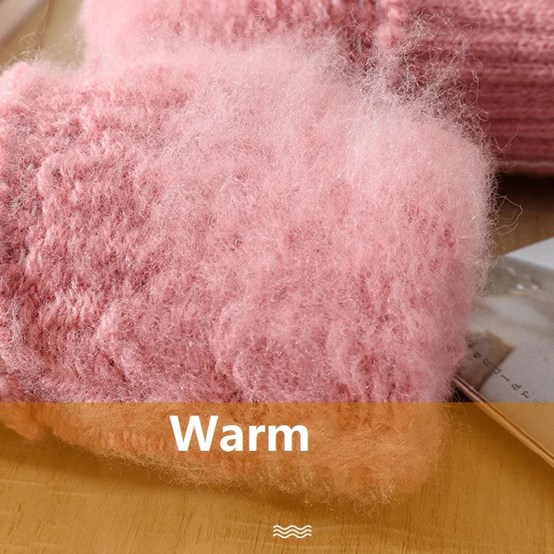 Women’s Thermal Touch Gloves