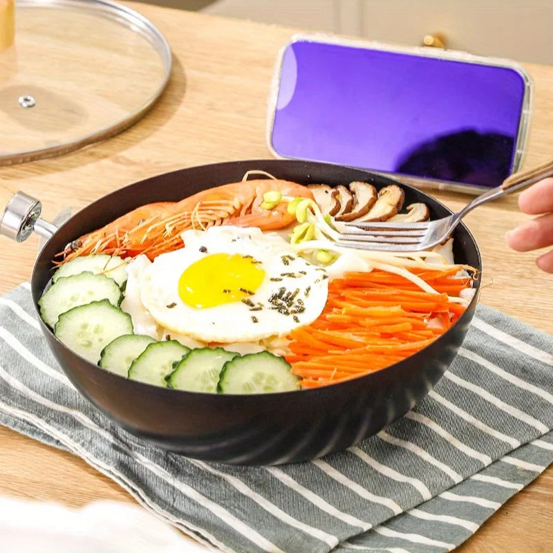 Mini Non-Stick Frying Pan