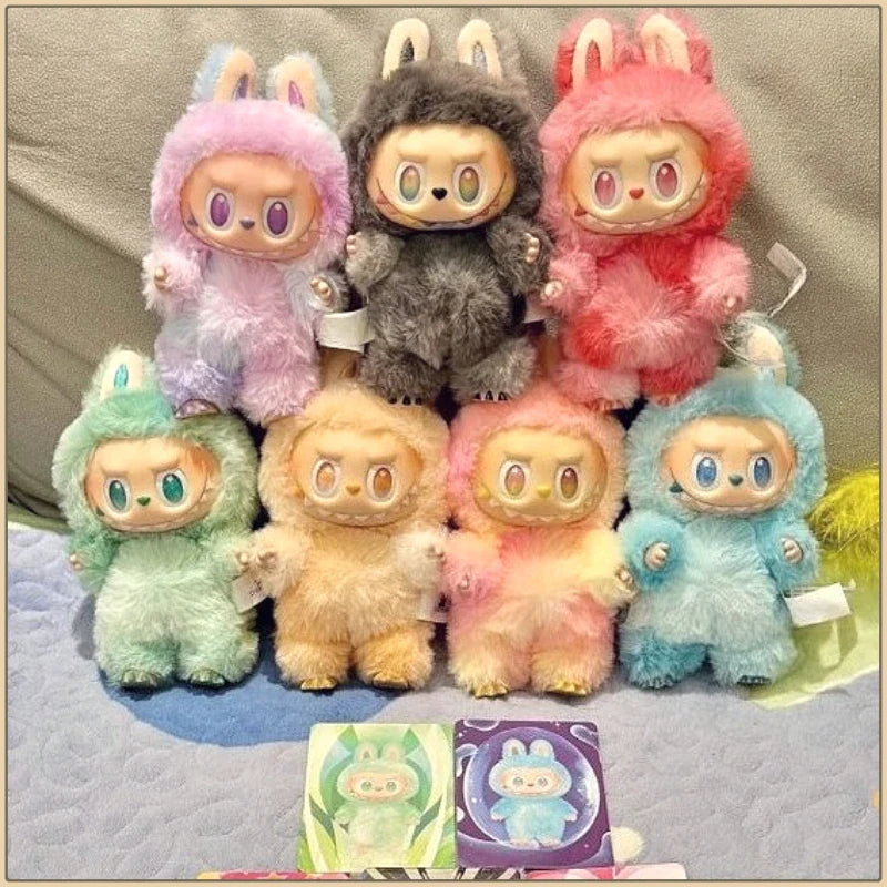 MINISO Lafufu V3 Energy Blind Box