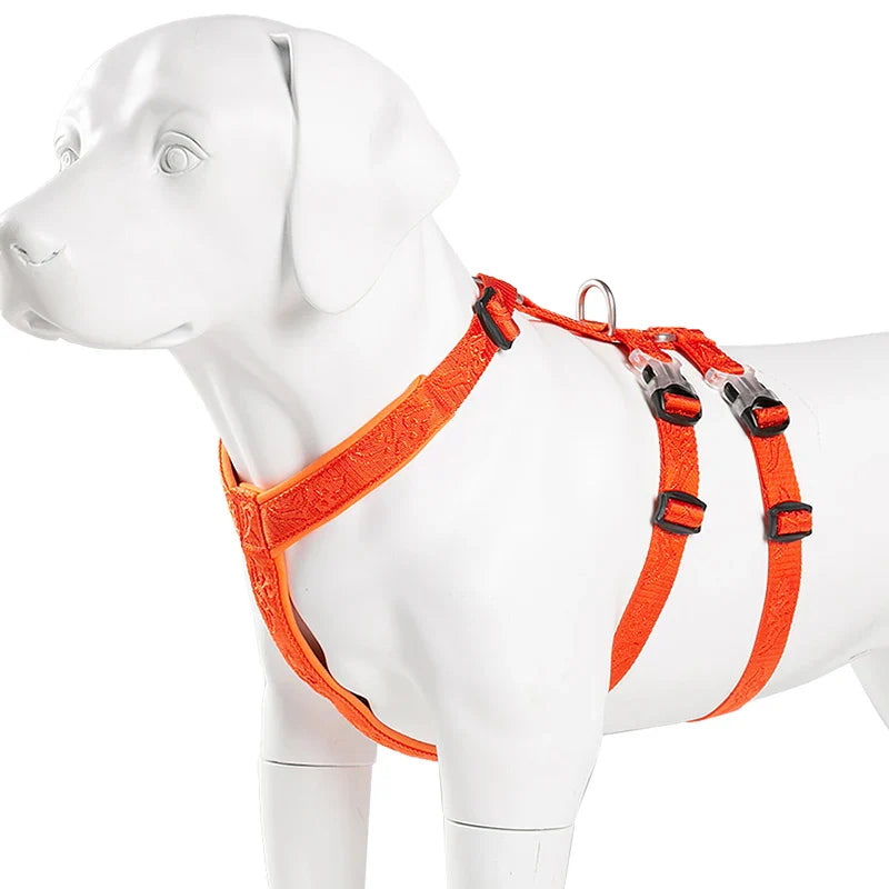 Truelove No Pull Dog Harness