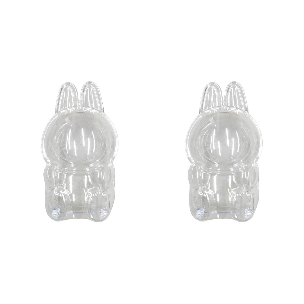 2025 Labubu Macaron Storage Case