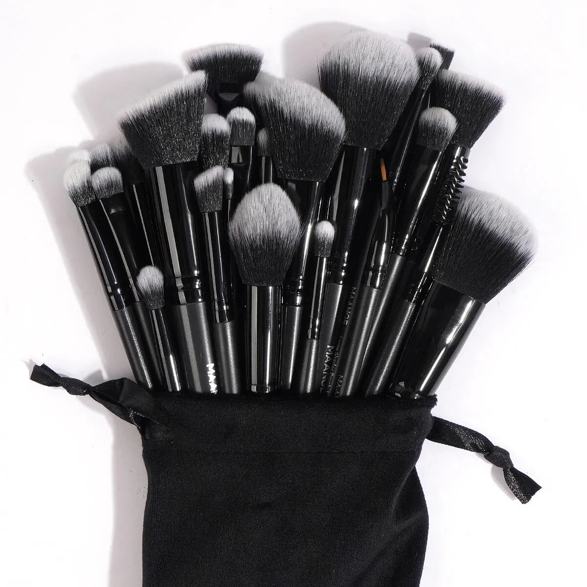 MAANGE 30PCS Makeup Brush Set