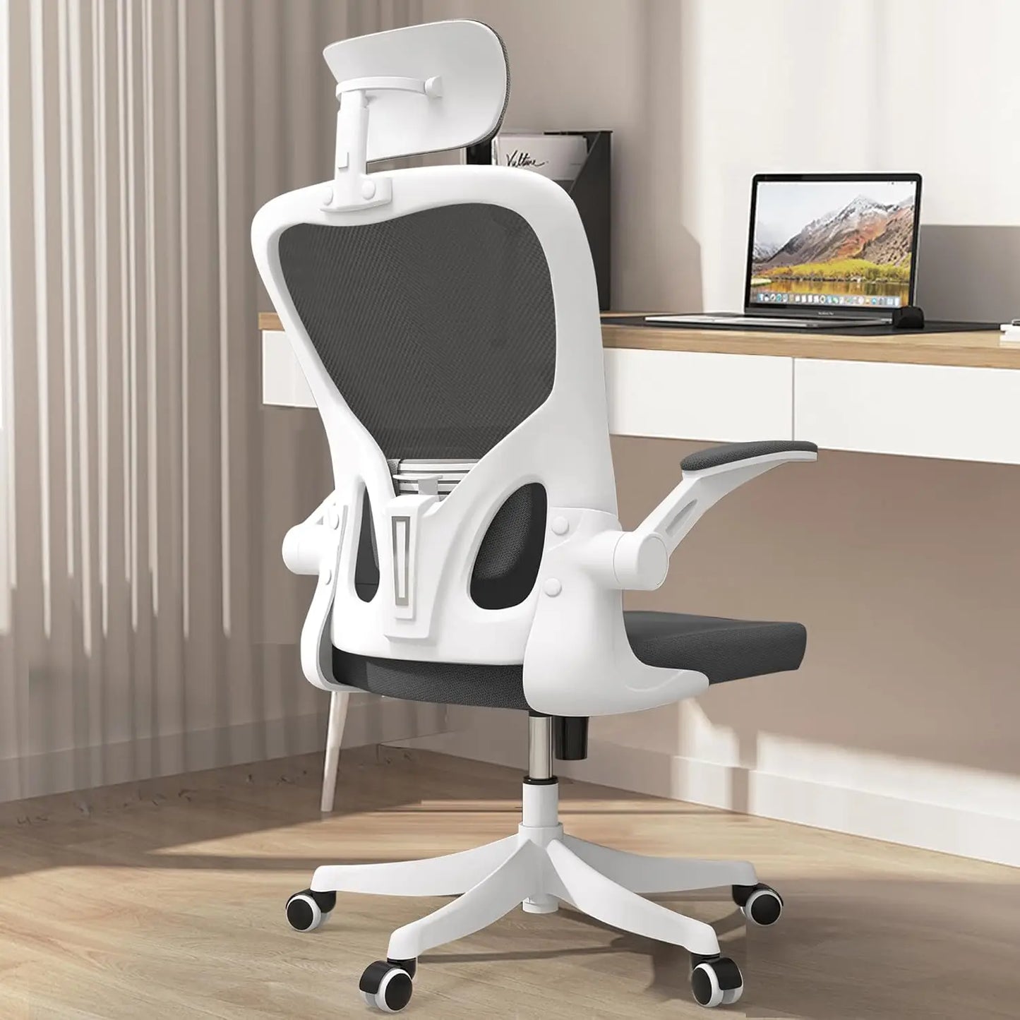 Ergonomic Office Desk Chair