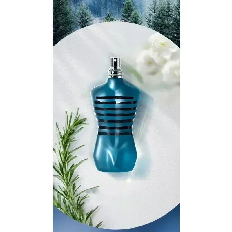 Arabian Masculine Perfume - 100ML