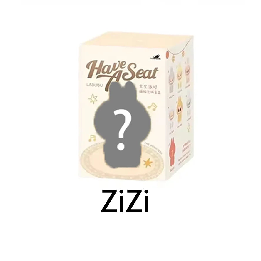 MINISO Monster Series Mystery Blind Boxes