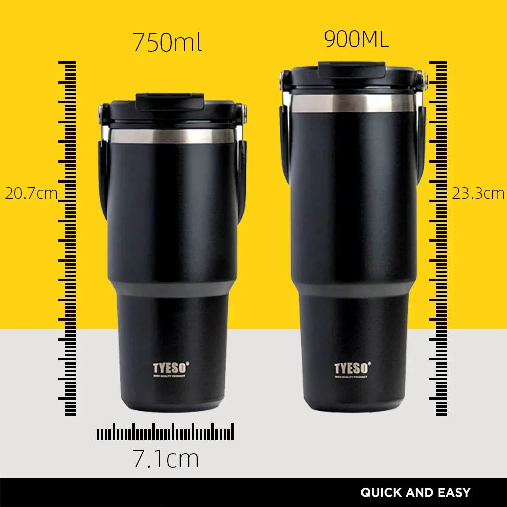 Tyeso Leakproof Travel cup