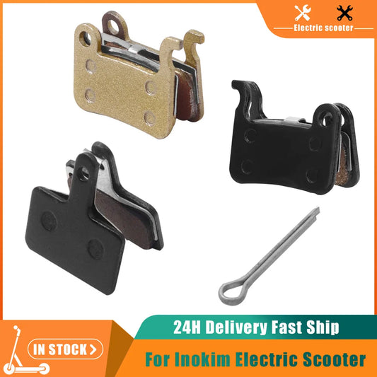 OXO E-Scooter Caliper Brake Pads