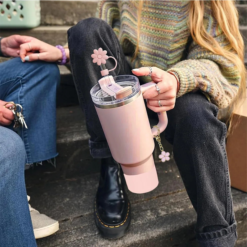 Stanley Cup 9pcs Accessory Set