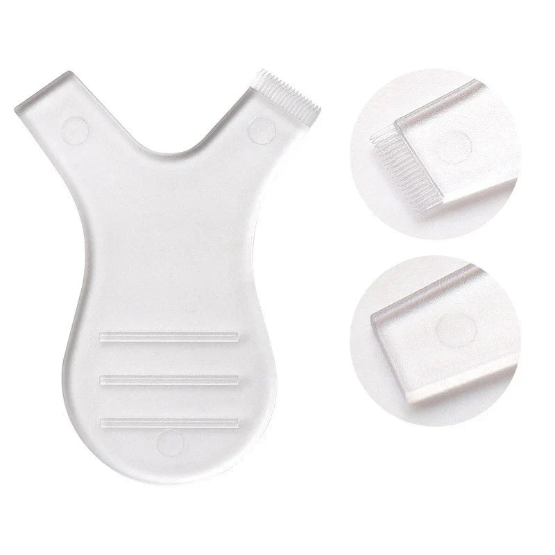 Eyelash Perm Curler Silicone Pads