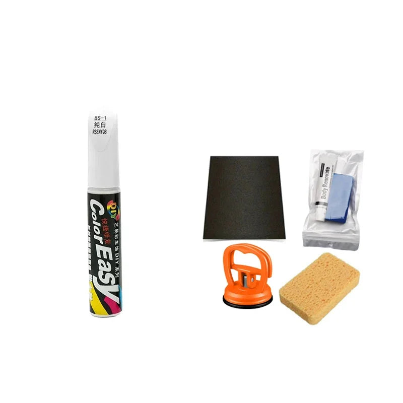 Universal Car Scratch Repair Set