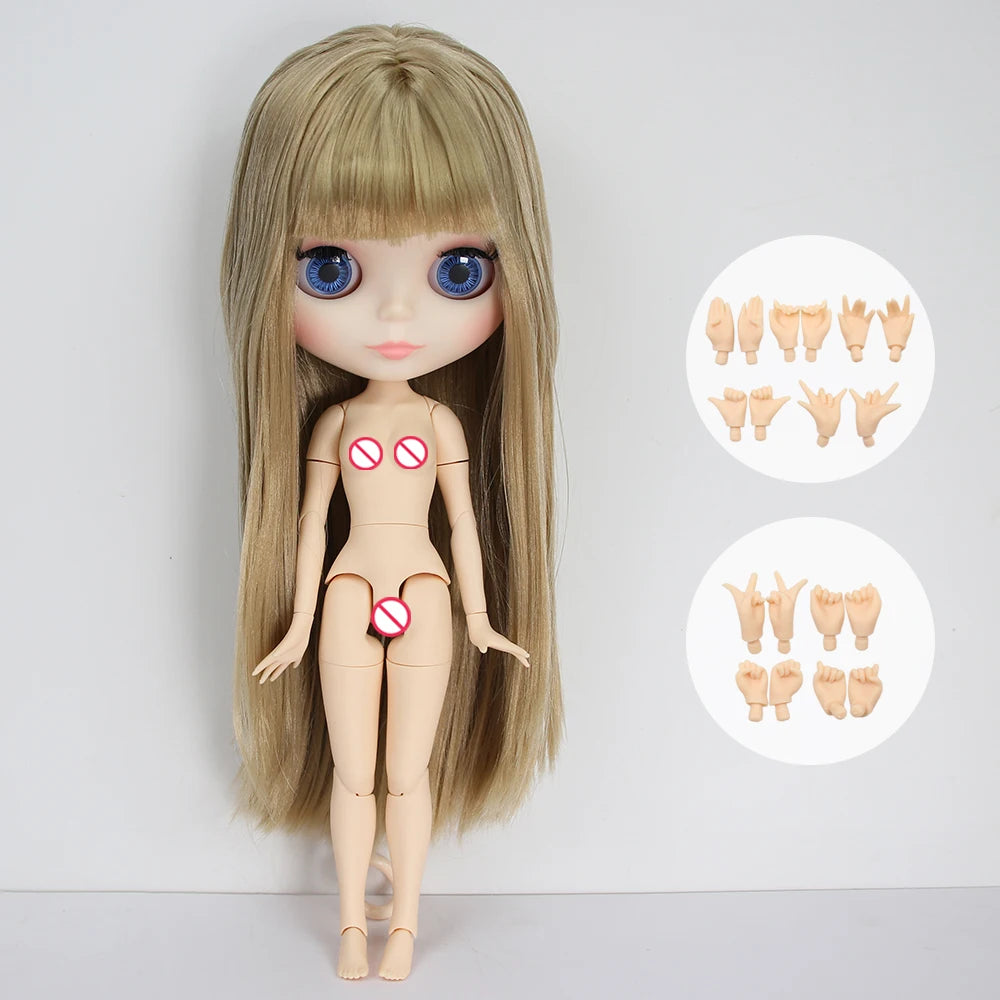 ICY DBS Blyth Fashion Doll