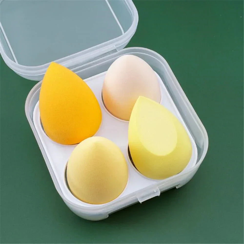 Makeup Sponge Blender Set