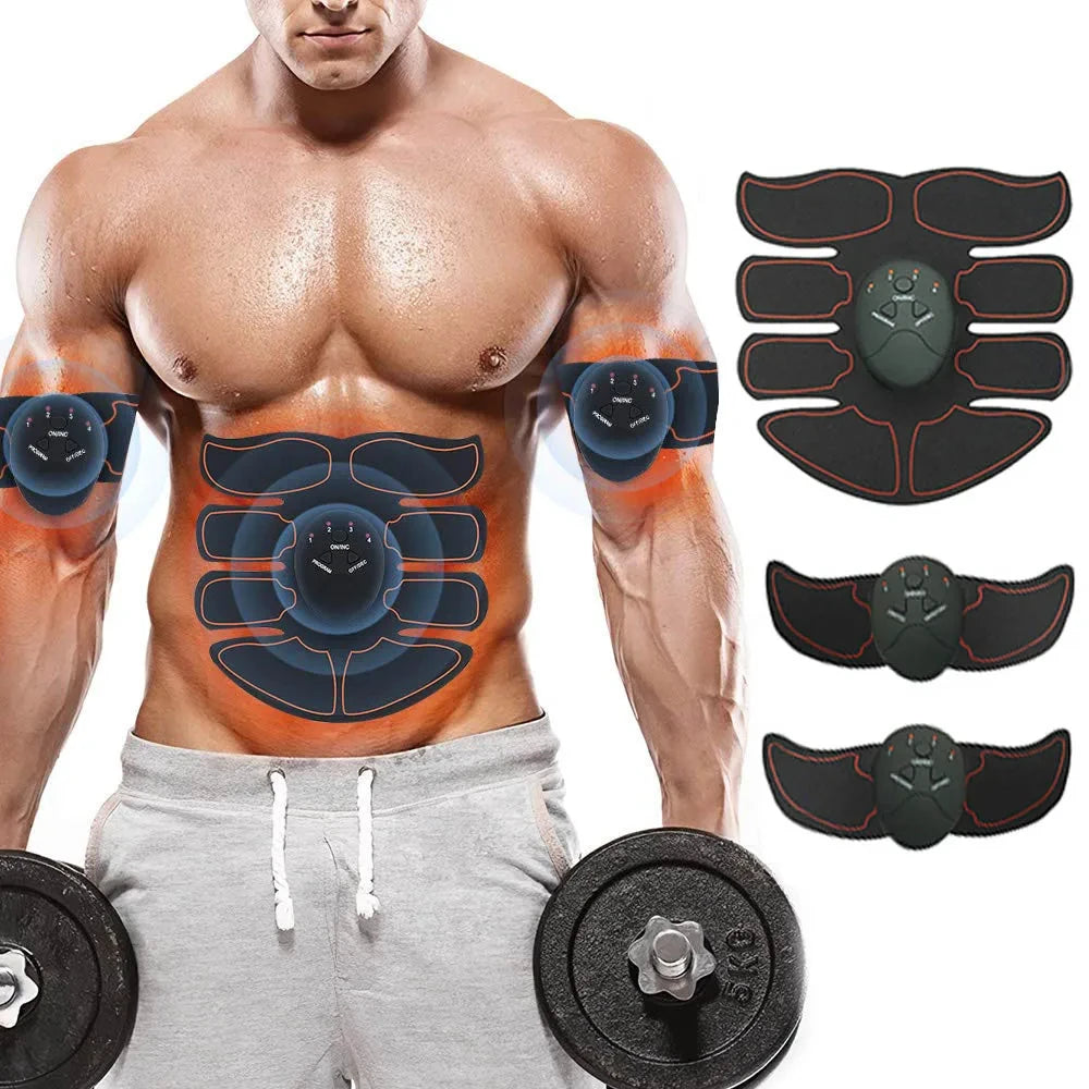 EMS Abdominal & Hip Trainer