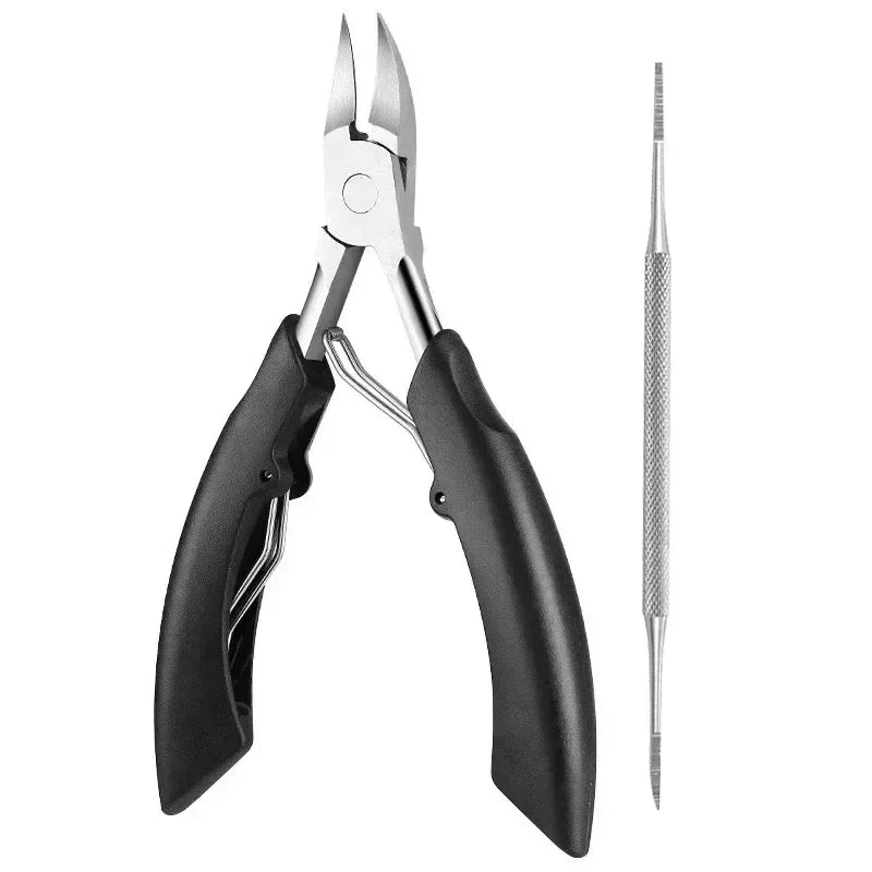Toenail Ingrown Cuticle Nipper