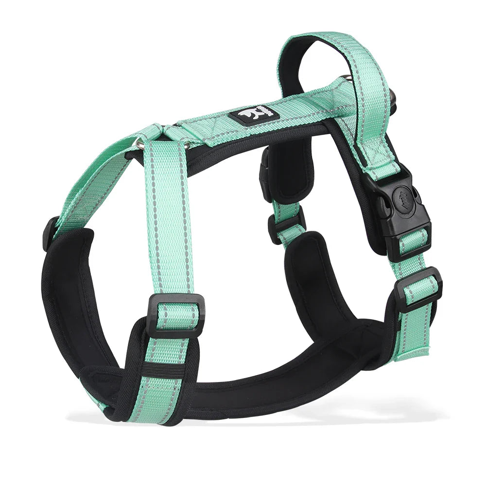 Anti-Escape Reflective Dog Harness