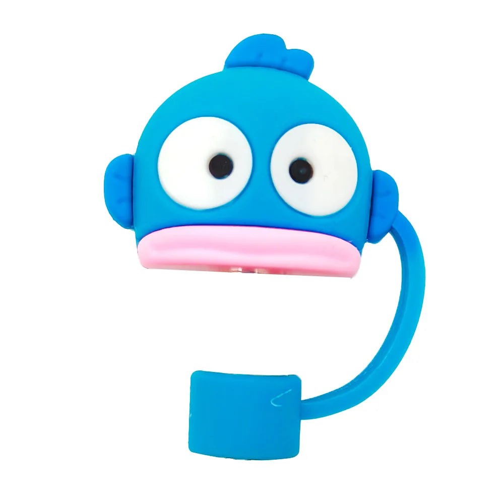 Sanrio Straw Cap Set