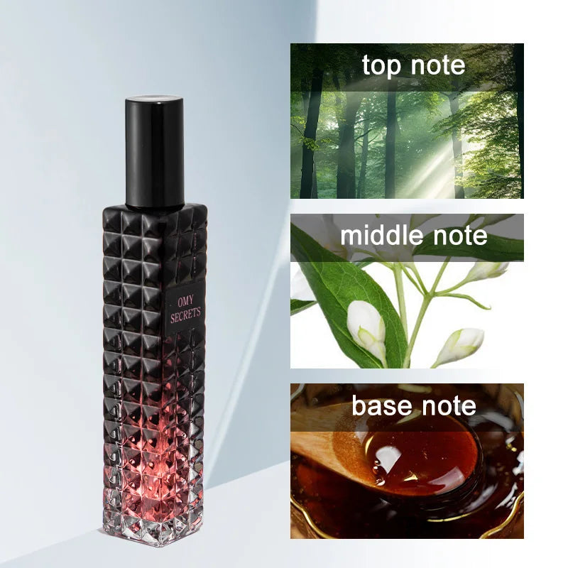 French Rivet Floral Perfume Women