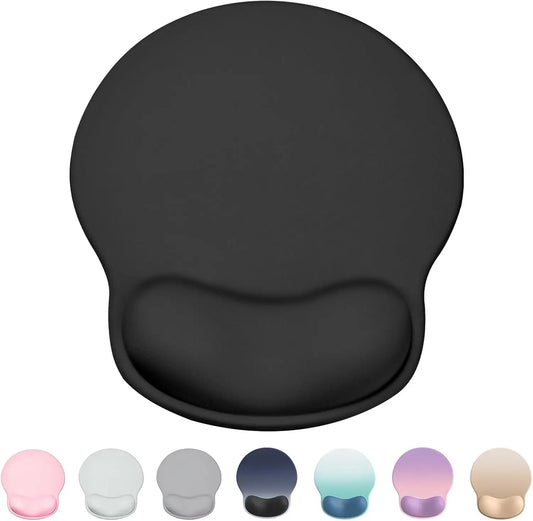 Ergonomic Gel Mouse Pad