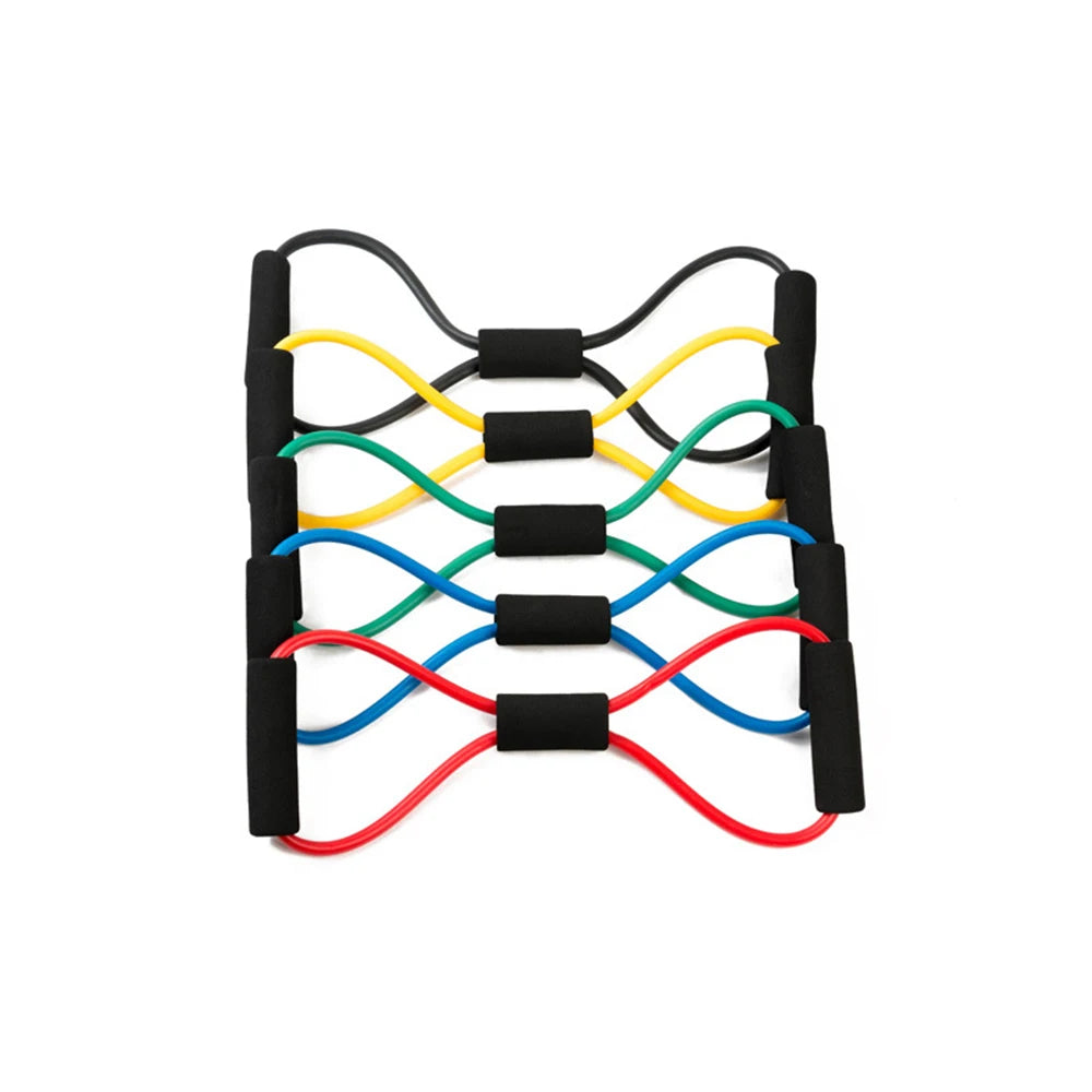 8-Type Chest Expansion Trainer