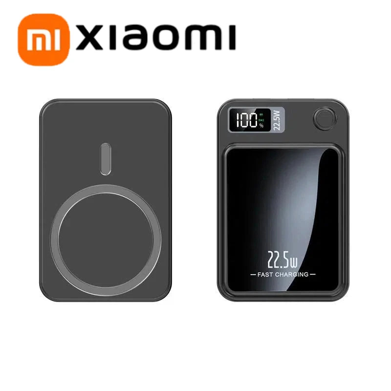 Xiaomi 300000mAh Wireless Power Bank