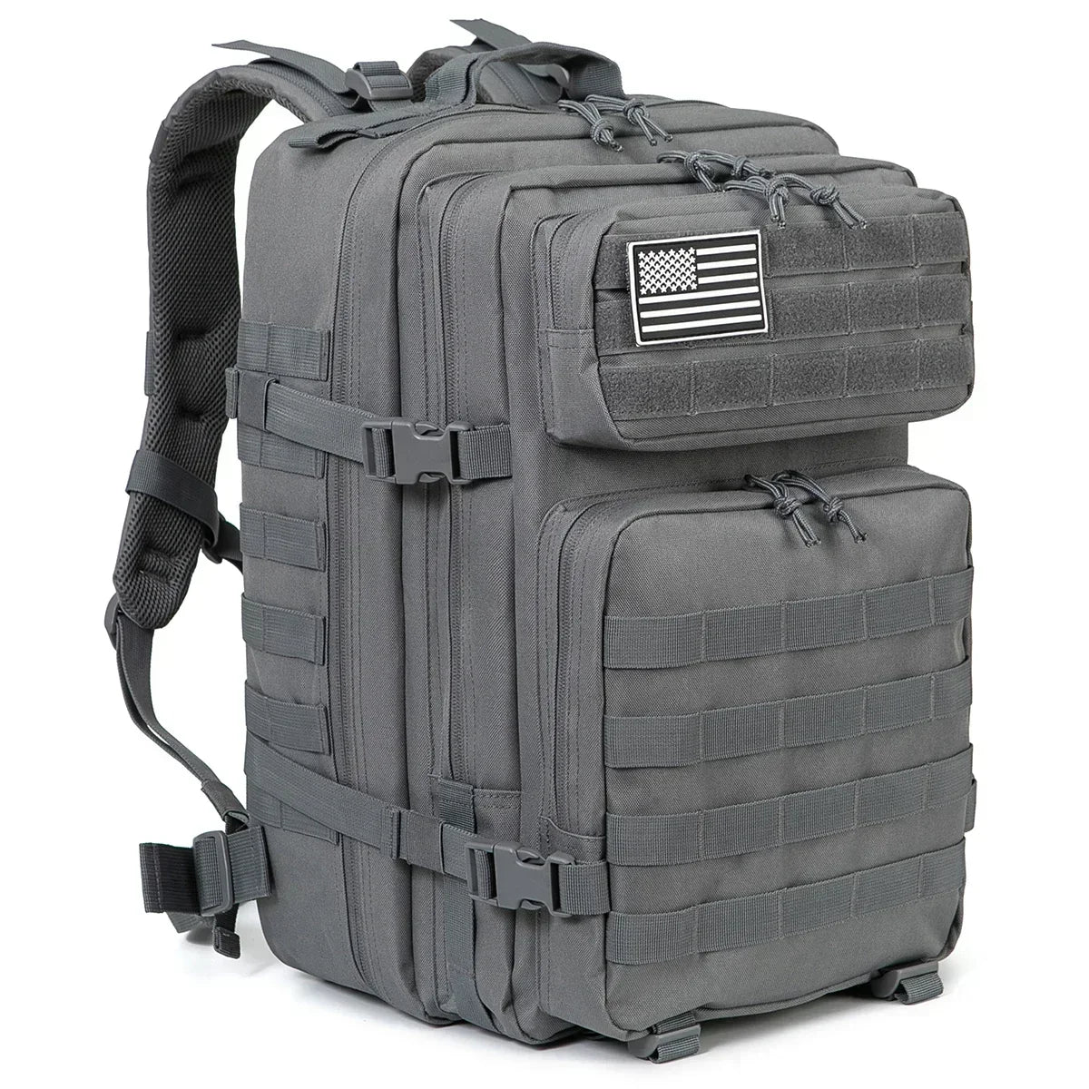 45L Tactical Outdoor Backpack