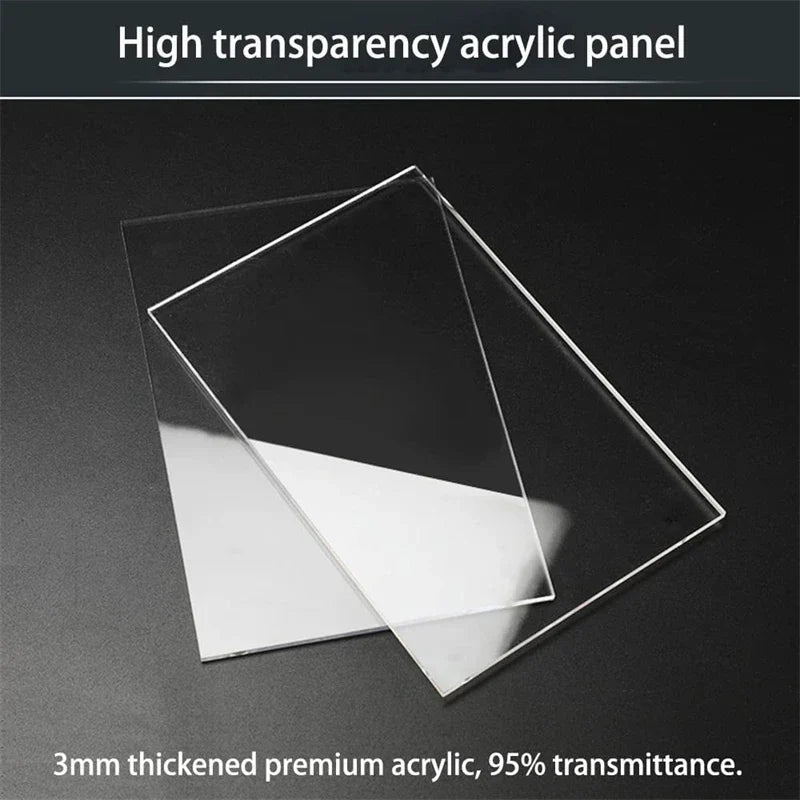 Cake Decorating Display Tool