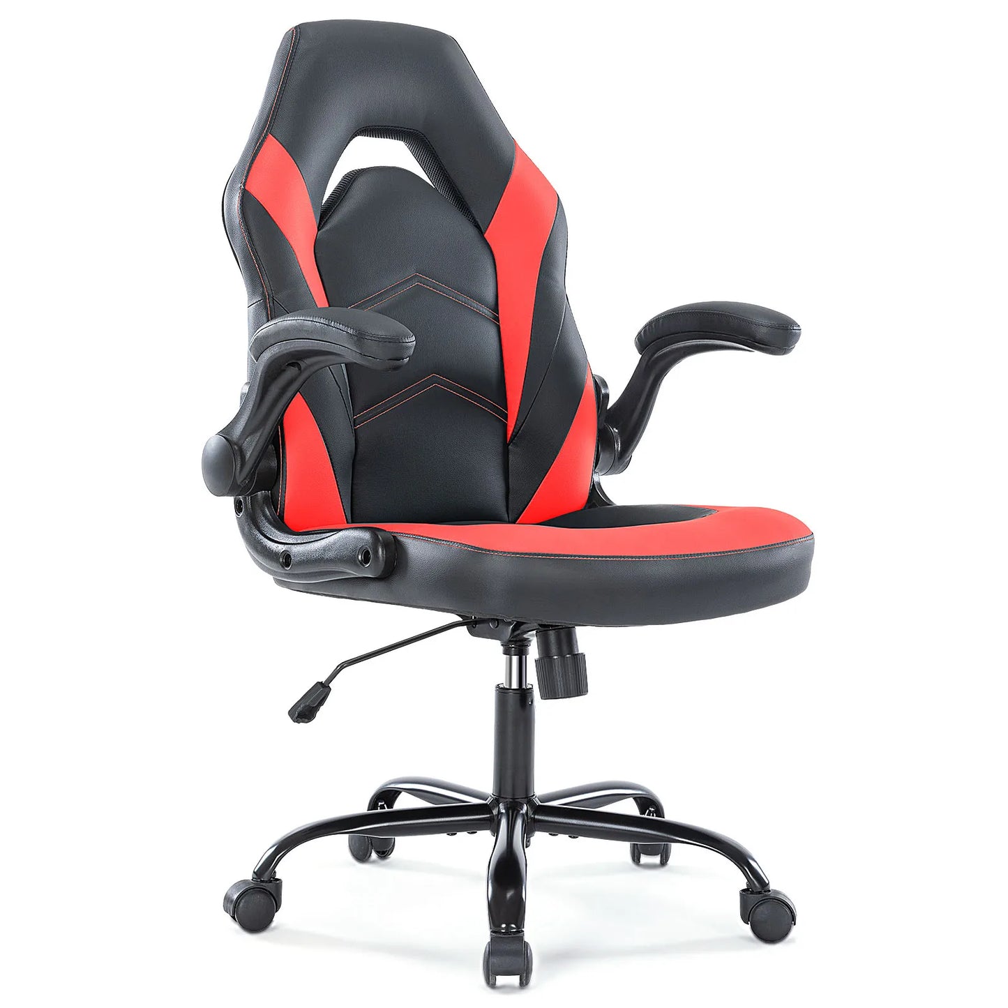 JHK Ergonomic PU Leather Gaming Chair