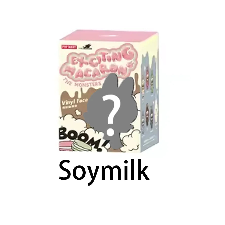 MINISO Monster Series Mystery Blind Boxes