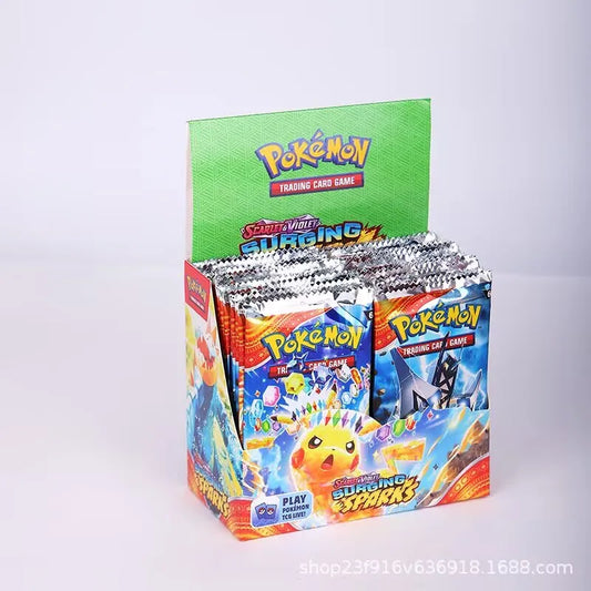 TAKARA TOMY Pokémon XY Primal Card Set