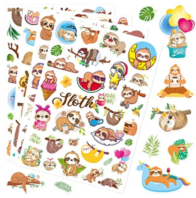 MINISO Monster Series Mystery Blind Boxes