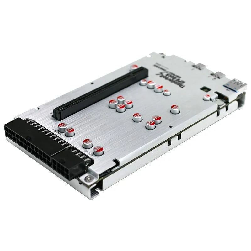 Caturda TH3P4G3 85W GPU Dock