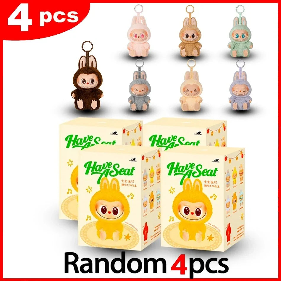 Monsters V3 Energy Pendant Box