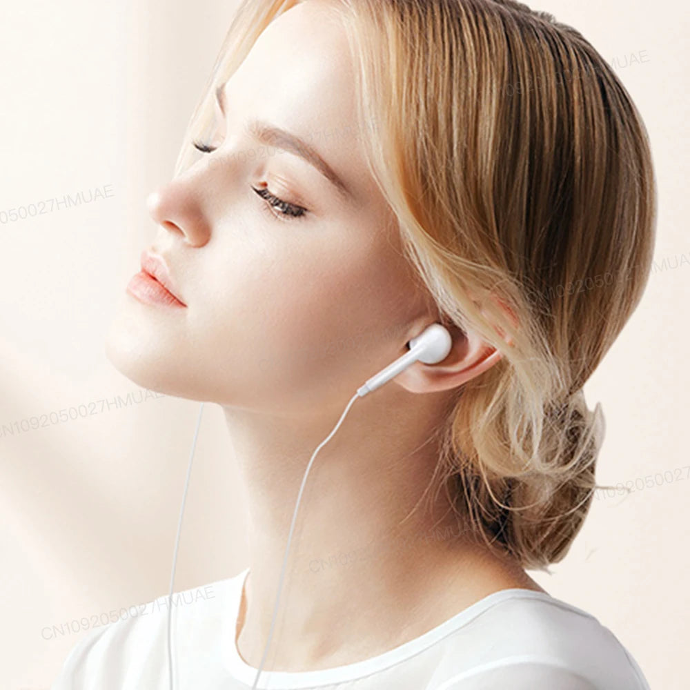 Original Wired Earphones for iPhone
