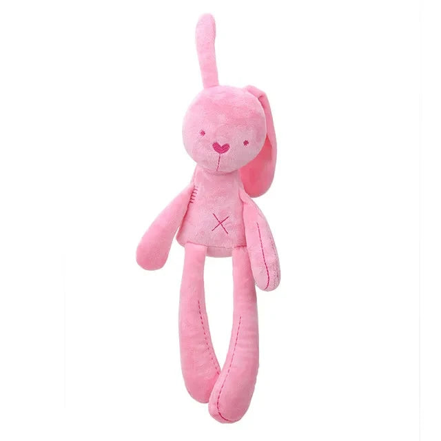AFOVIC 42CM Cute Rabbit Plush Toy
