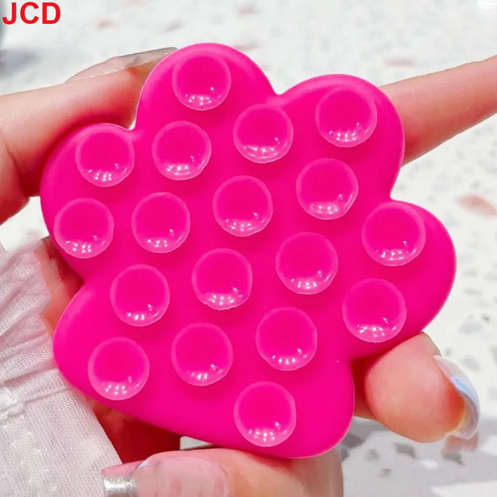 JCD Silicone Suction Phone Grip