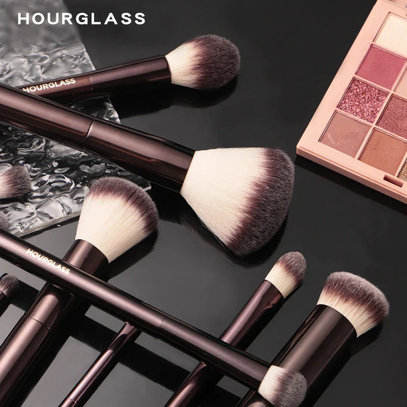 Hourglass Complete Makeup Brush Set