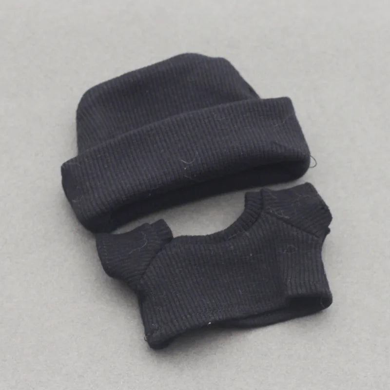 Labubu Pink Party Outfit Set