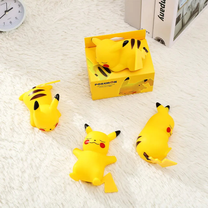 Pikachu Night Light Kids Lamp
